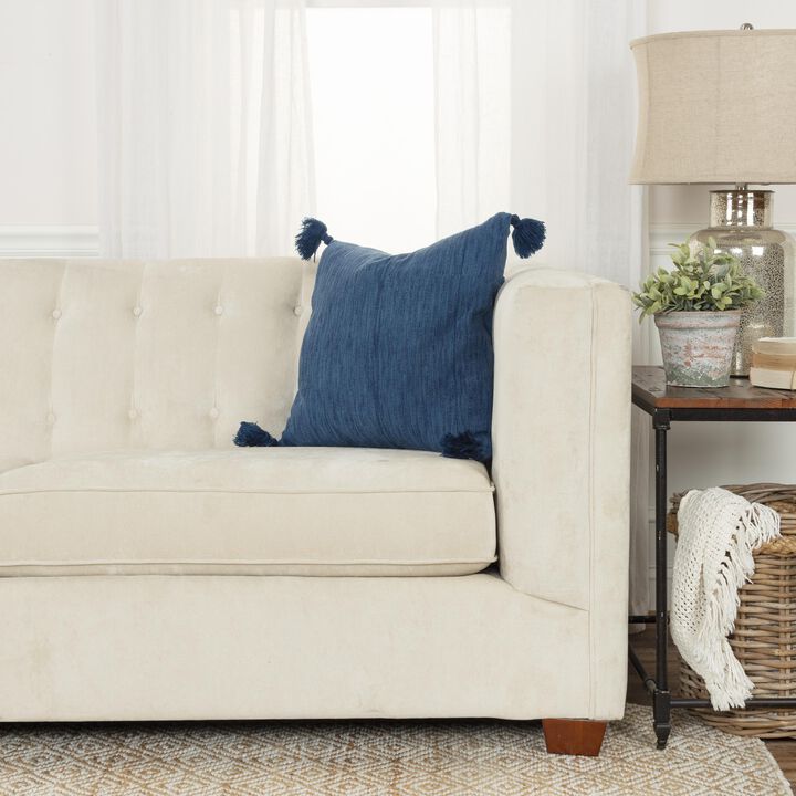 20" x 20" Down Filled Pillow