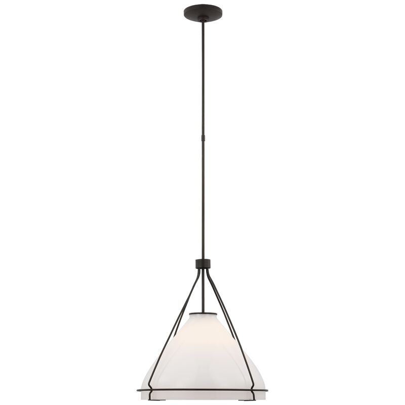 Wren 18" Pendant