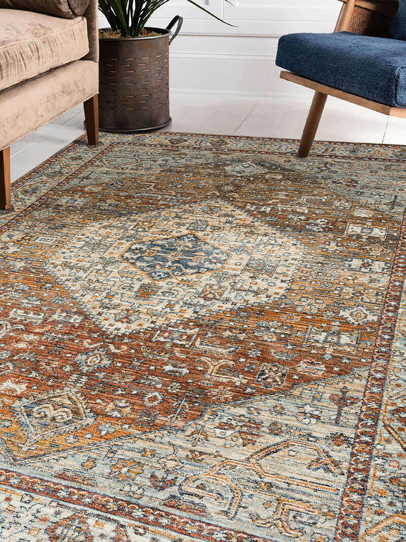 Bergama BE1 Collection