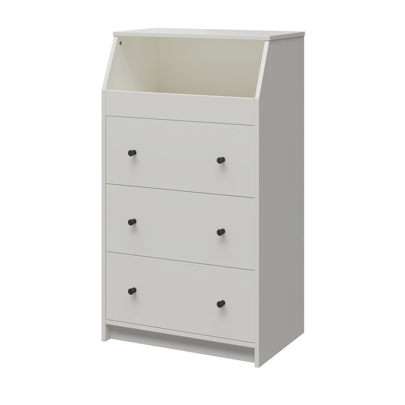 The Loft 3 Drawer Dresser