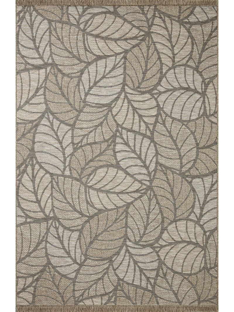 Dawn DAW05 Natural 3'9" x 5'9" Rug