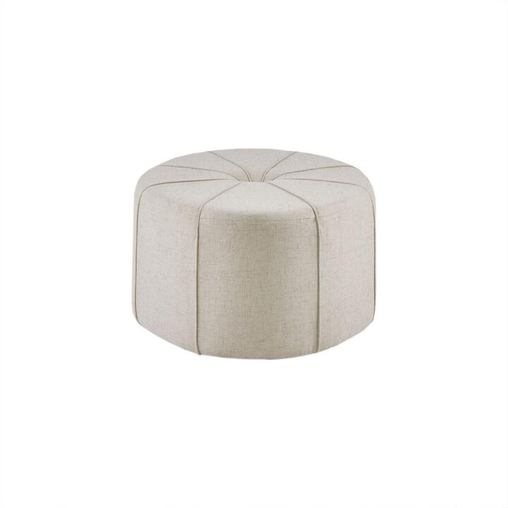 Belen Kox Oval Ottoman, Belen Kox