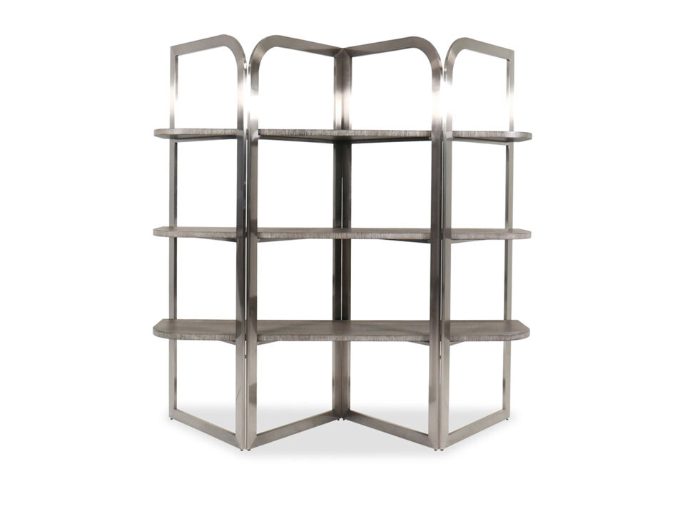 Modern Mood Etagere