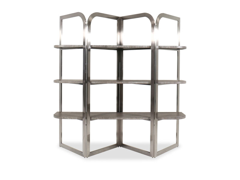 Modern Mood Etagere