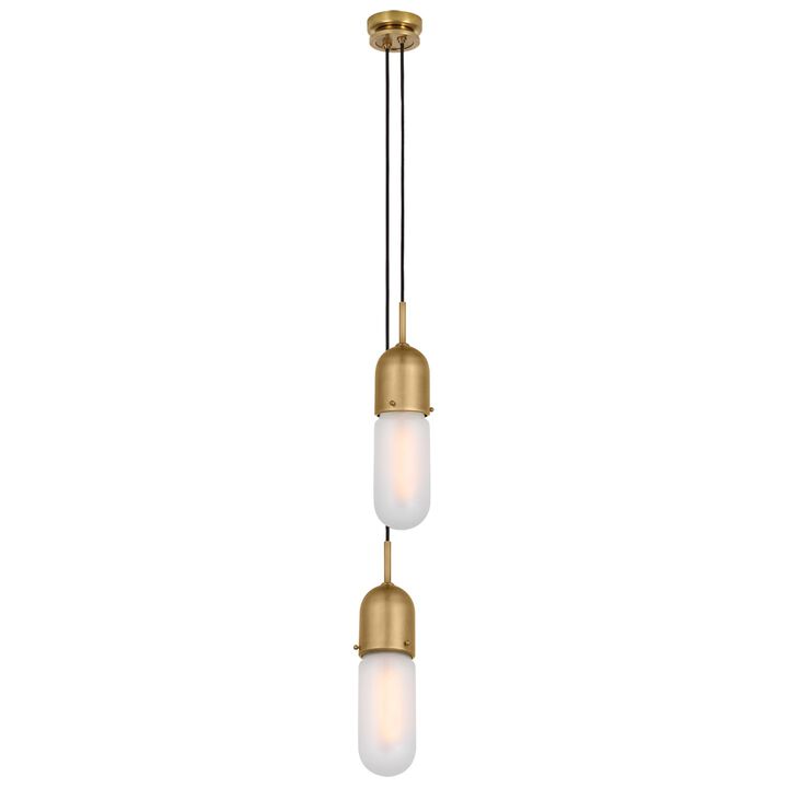 Junio 2-Light Pendant