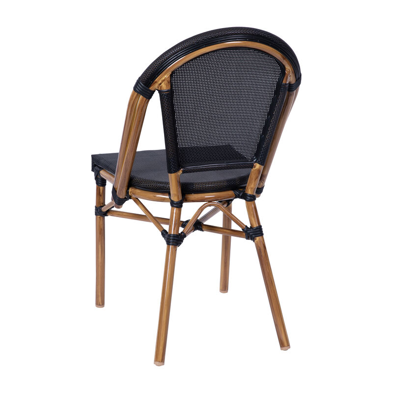 French Bistro Chairs