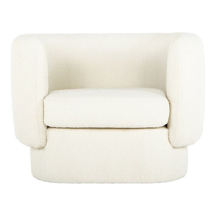 Moe's Home Collection Koba Chair