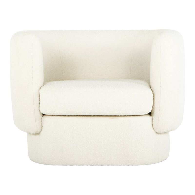 Moe's Home Collection Koba Chair