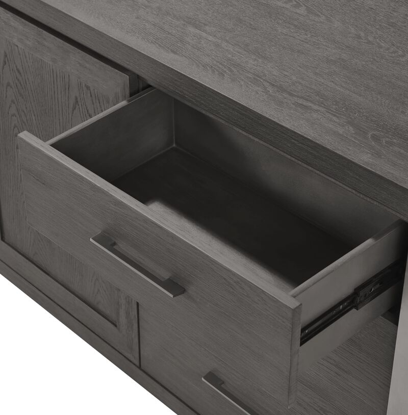 Plata Sideboard