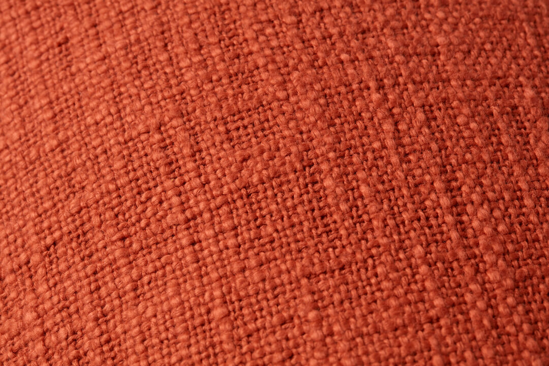 PLL0109 Orange 13''x21'' Poly Pillow