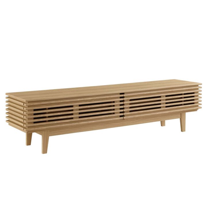 Render 71" TV Stand-Benzara