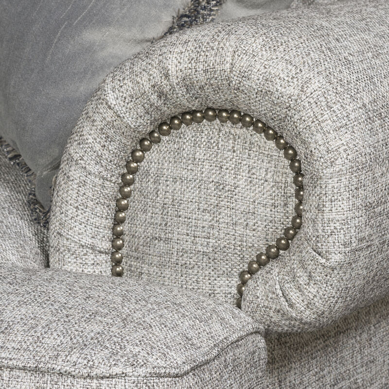Foster Fabric Chair