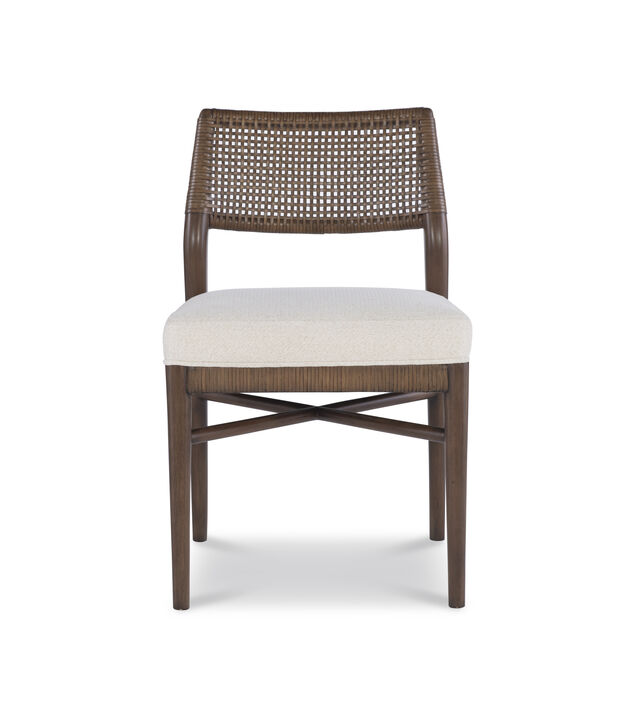 Caribe Dining Side Chair - Triza