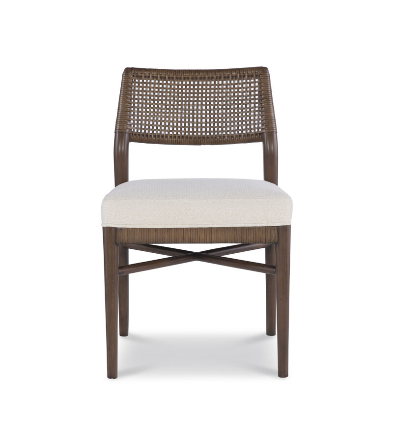 Caribe Dining Side Chair - Triza