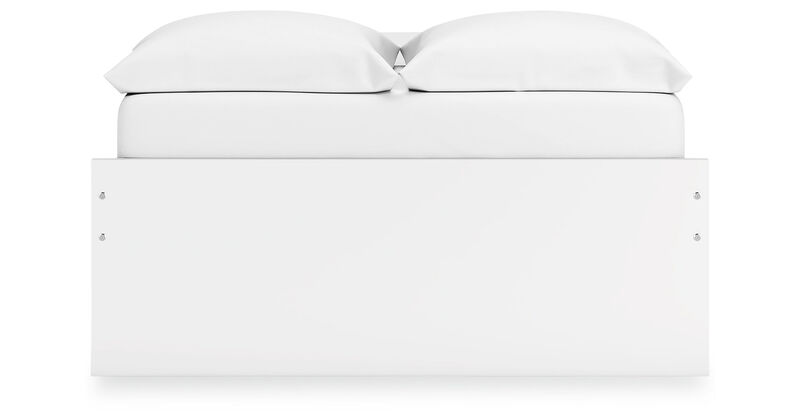 Onita Full Platform Bed