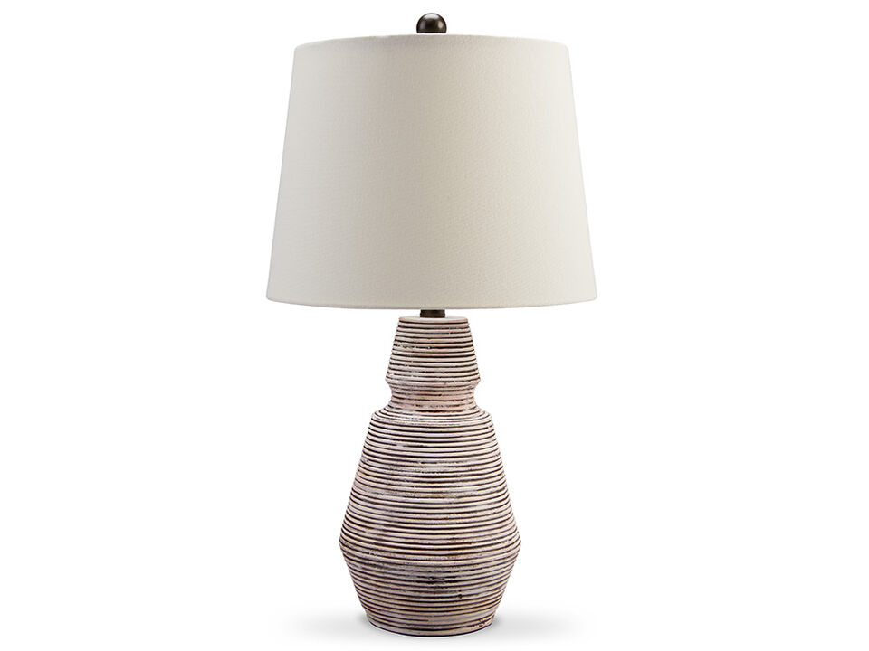 Jairburns Table Lamp (Set of 2)
