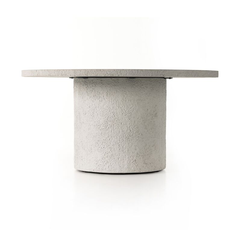 Otero Outdoor 60" Dining Table