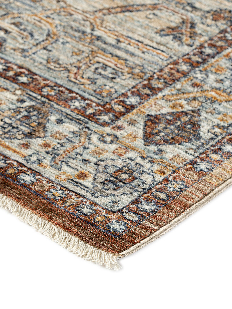Bergama BE1 Collection