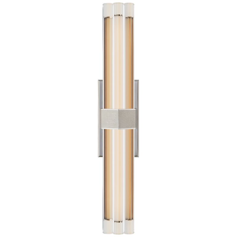 Fascio 24" Sconce