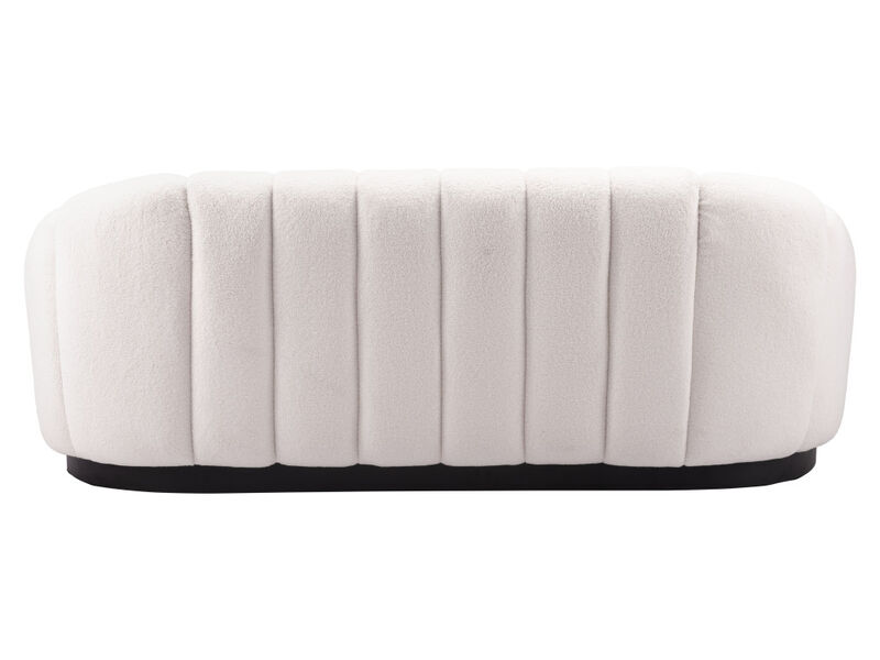 Bhutan Sofa Cream