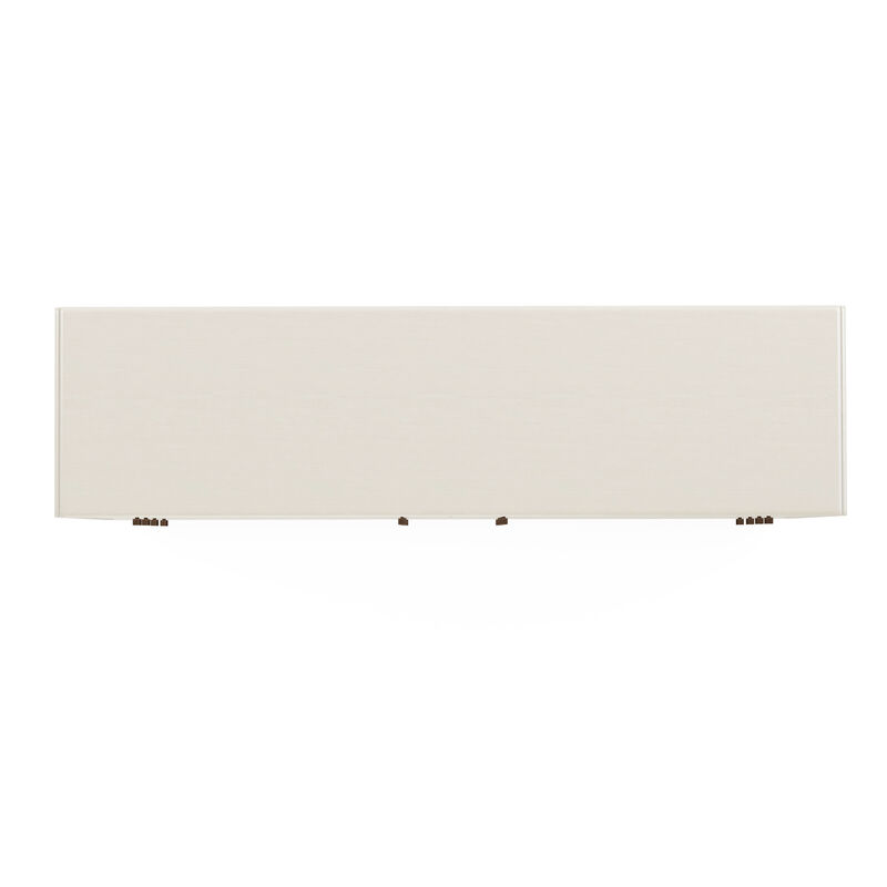 Blanc Dresser