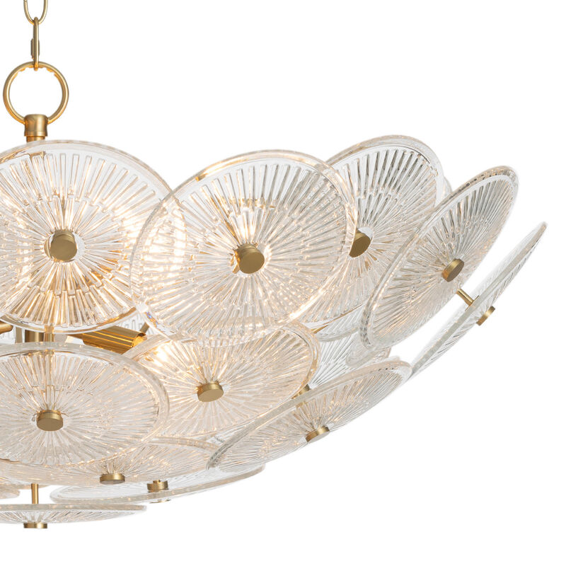 Holly Chandelier