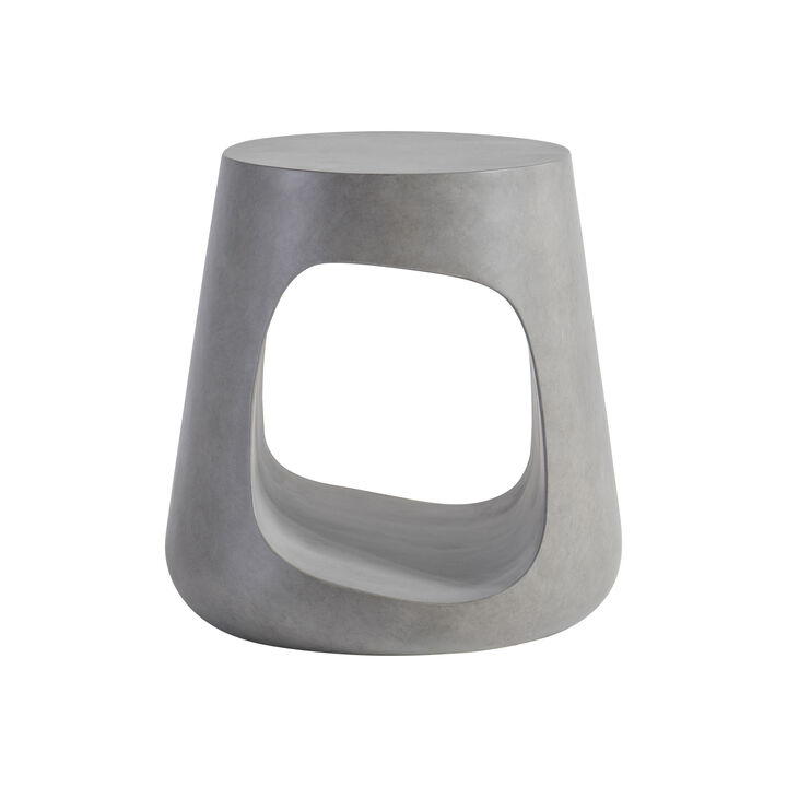 Sereno Round Side Table