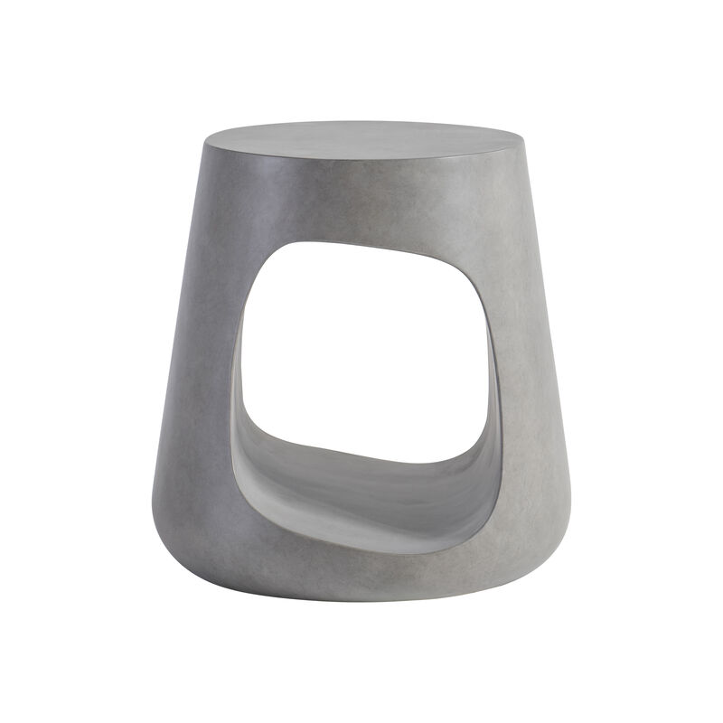 Sereno Round Side Table