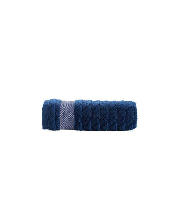 Brooks Brothers Herringbone Hand Towel