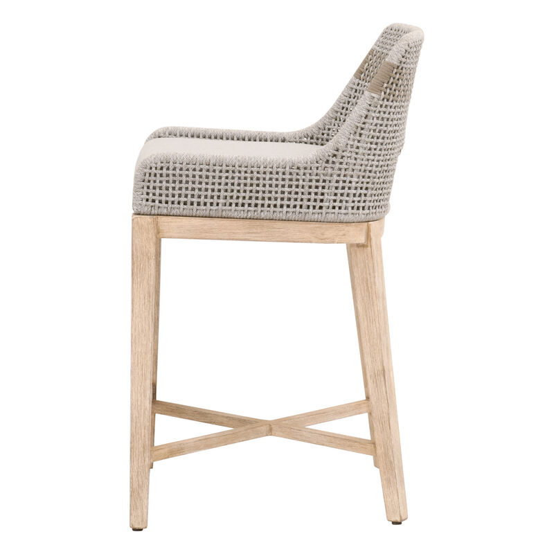 Tapestry Outdoor Counter Stool
