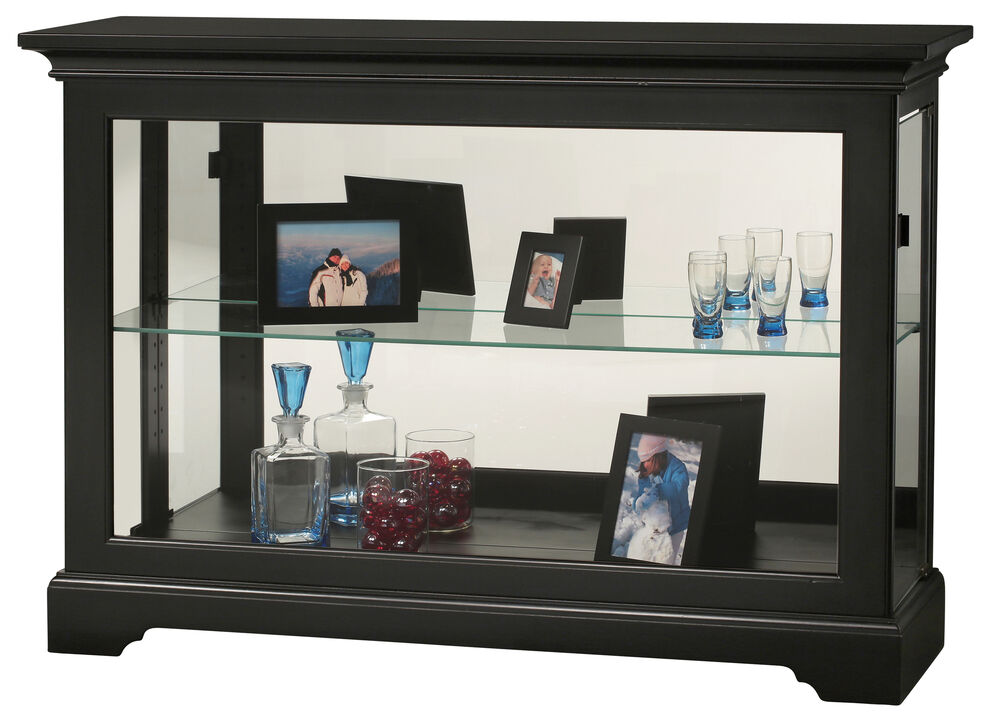 680594 Underhill II Curio Cabinet