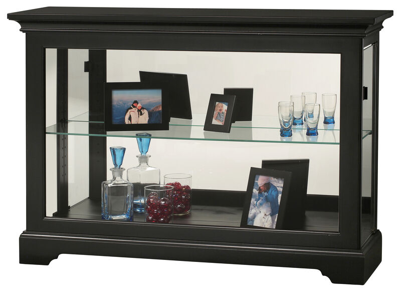 680594 Underhill II Curio Cabinet