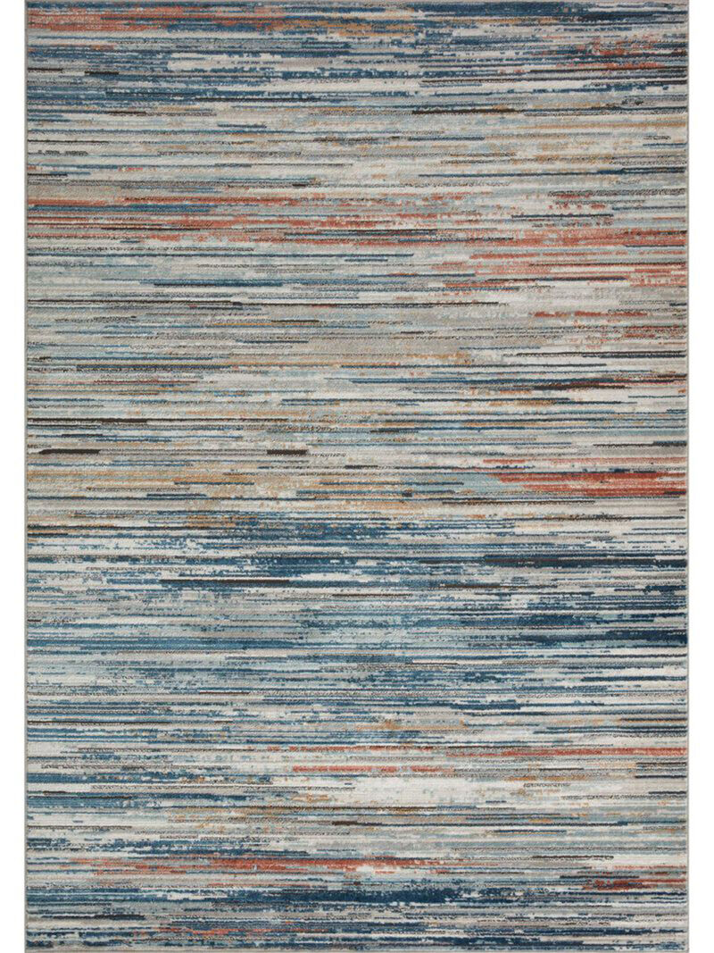 Bianca BIA08 5'3" x 7'6" Rug