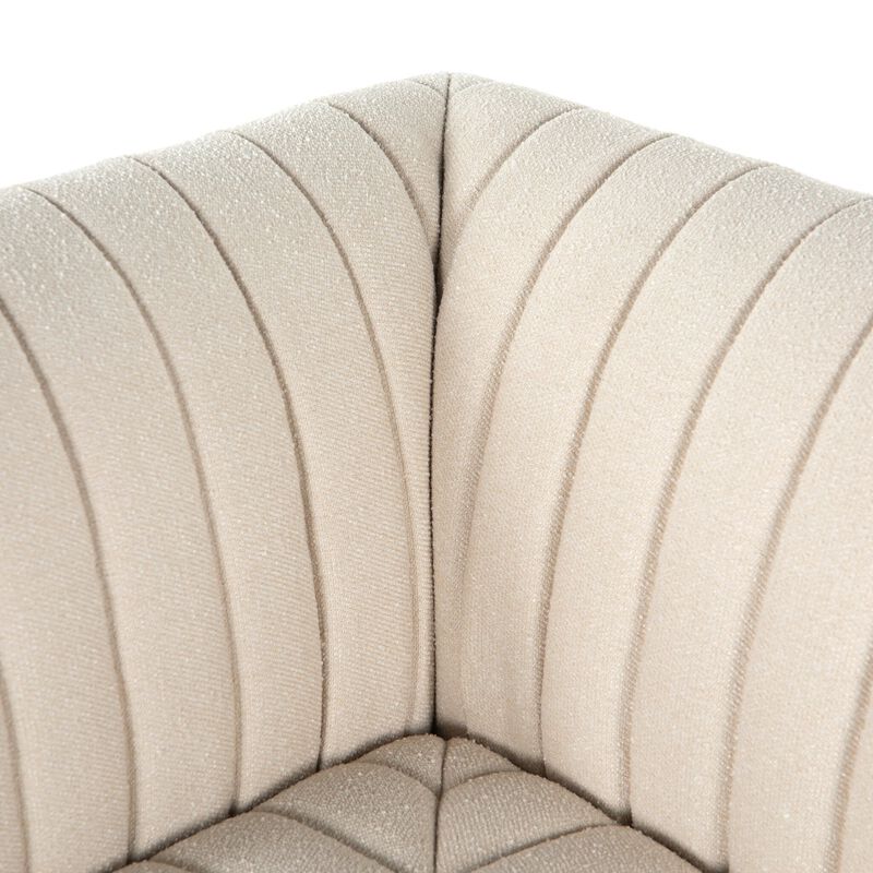 Augustine Dining Banquette