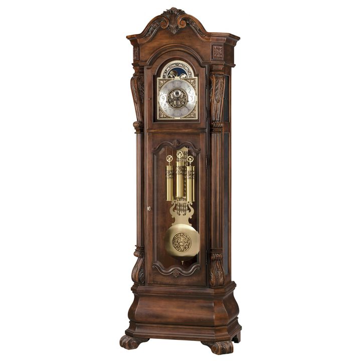 611025 Hamlin Floor Clock