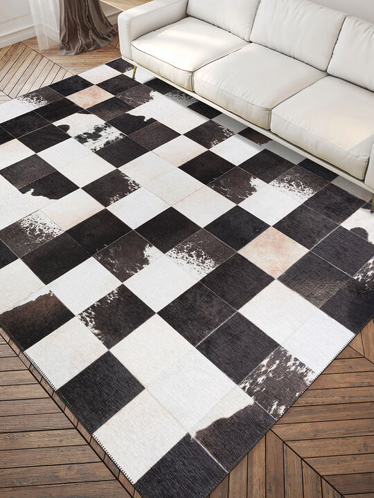 Stetson SS10 Midnight 10' x 14' Rug