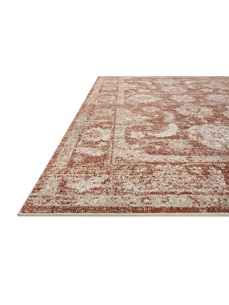 Odette ODT03 7'10" x 10'" Rug