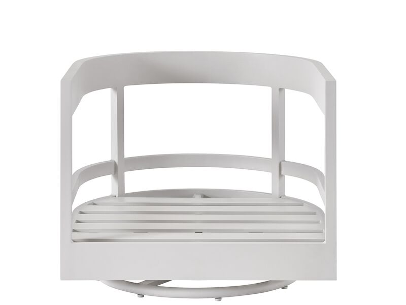 South Beach Swivel Chair