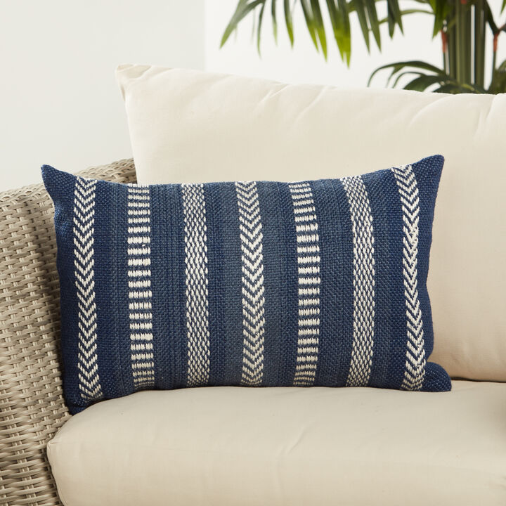 PAMPAS PILLOW POLYESTER