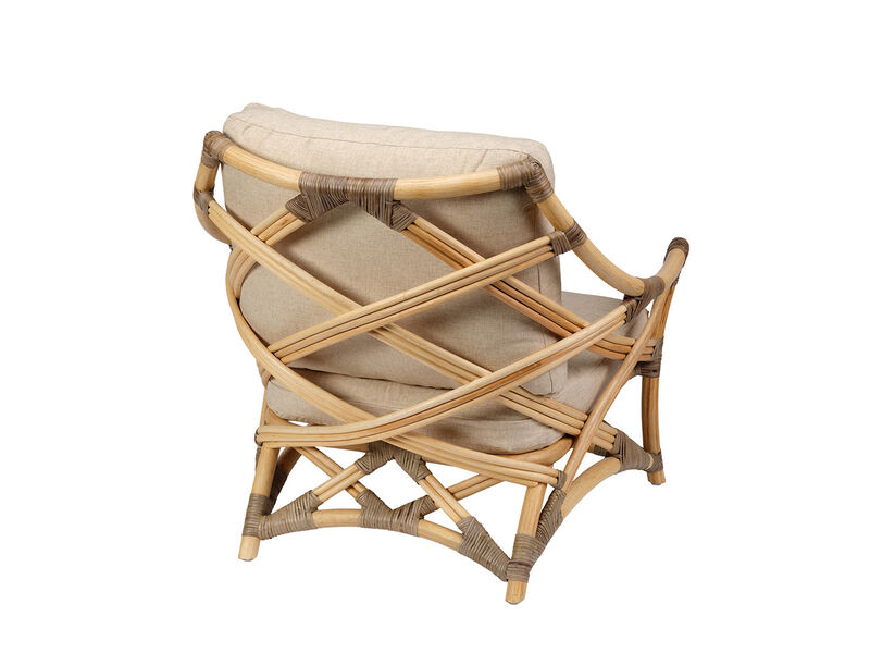 Dune Lounge Chair