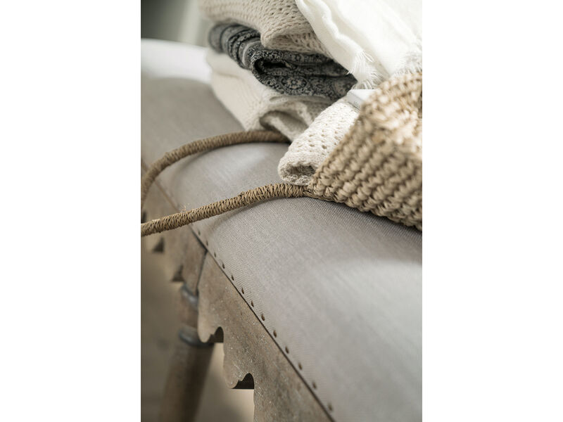 Boheme Madera Bed Bench