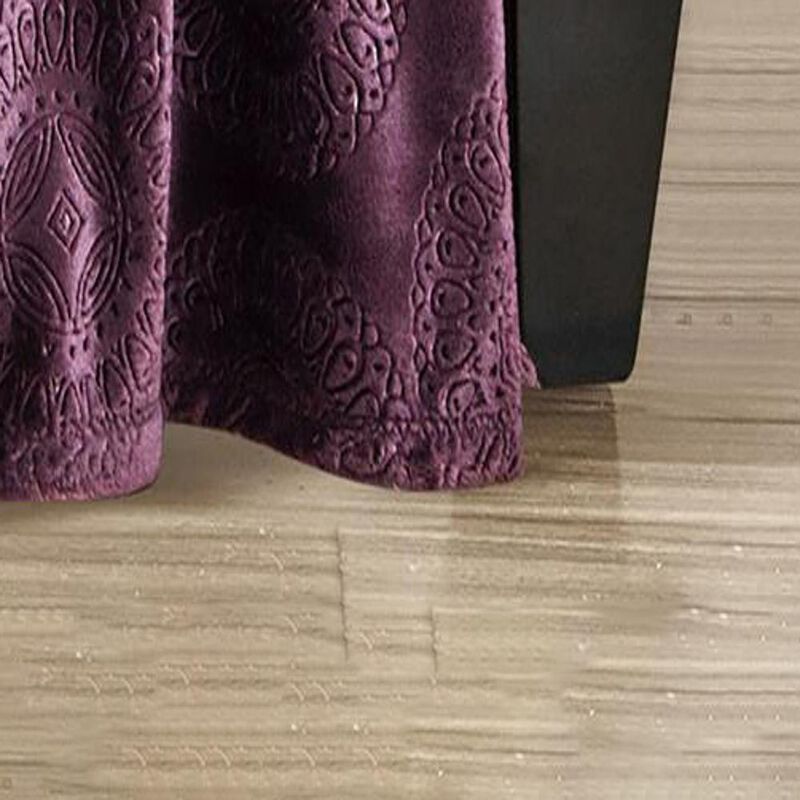 Ceasar Soft Plush Contemporary Embossed Collection All Season Throw