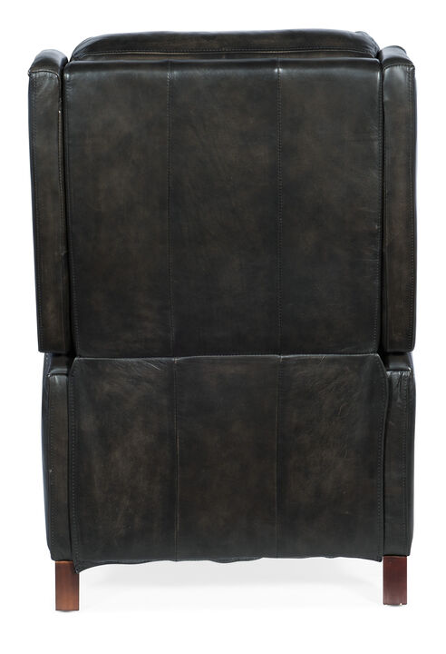 Declan Manual Push Back Recliner