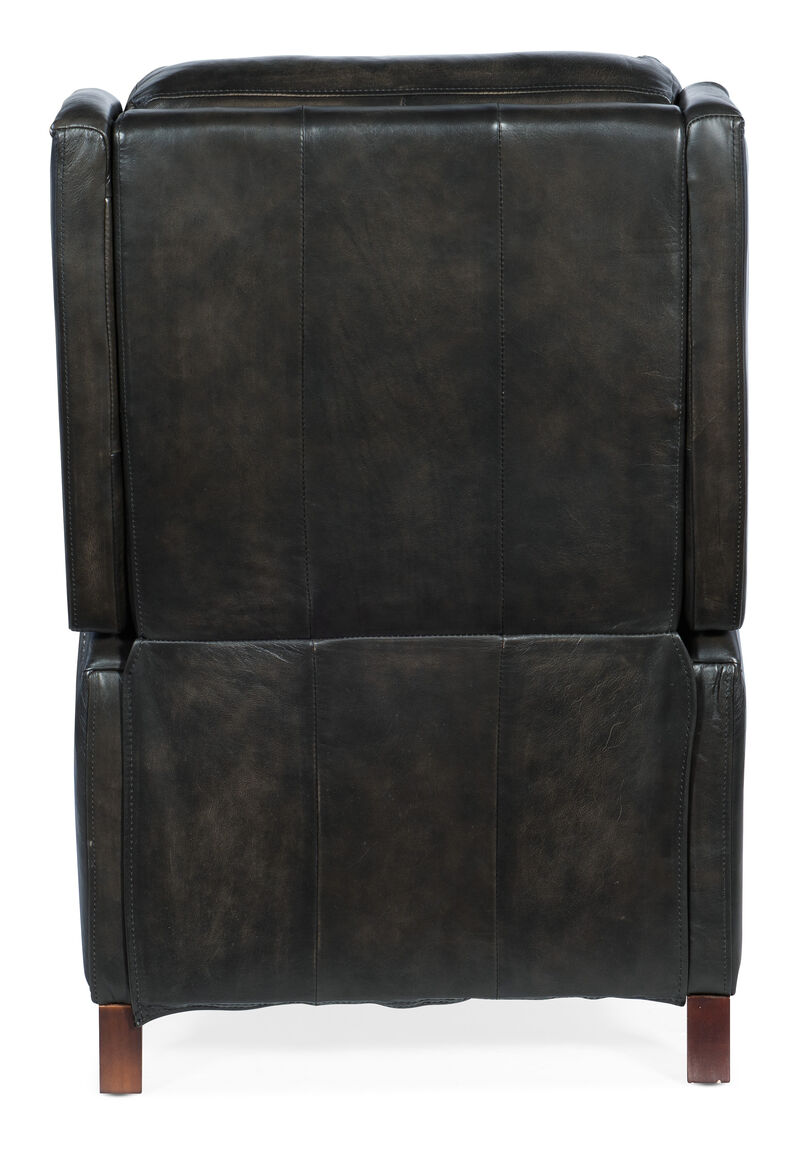 Declan Manual Push Back Recliner