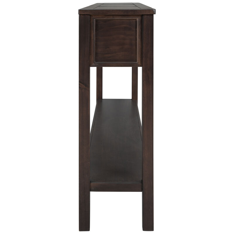 Merax Entryway Console Table