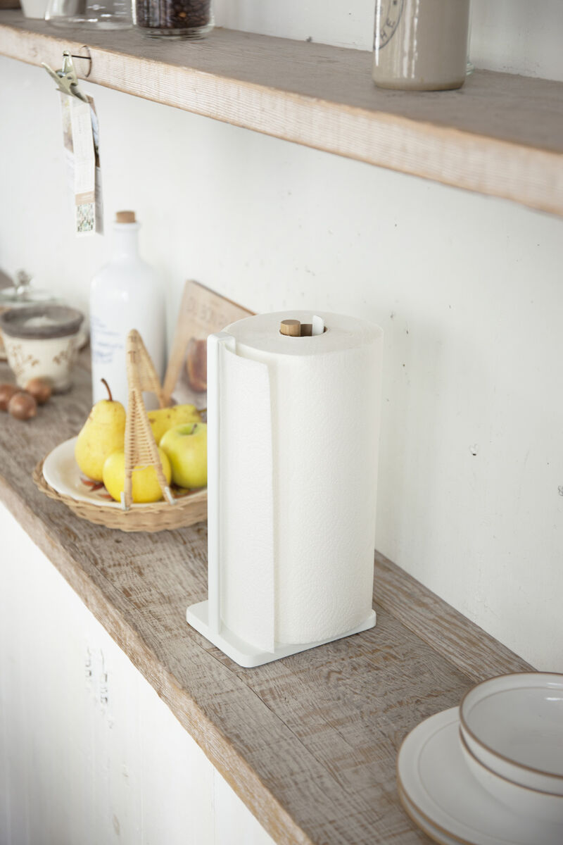 Paper Towel Holder