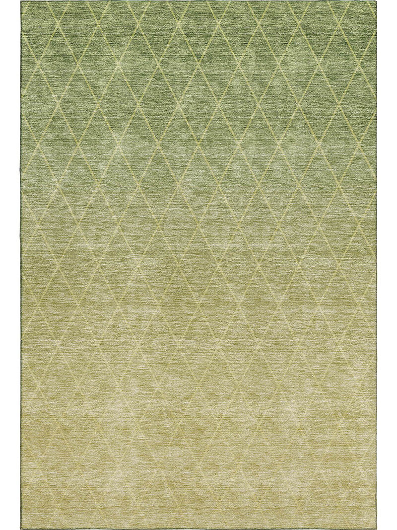 Lazio LZ2 Aloe 10' x 14' Rug