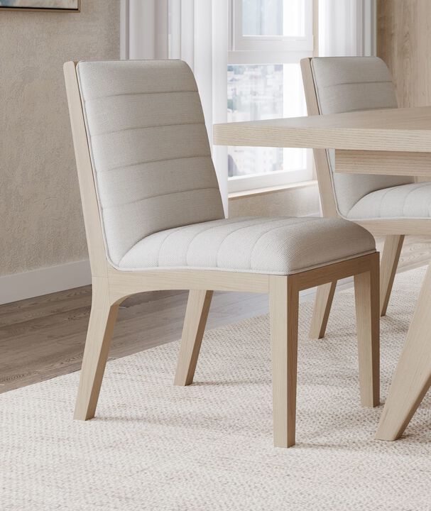 Sumire Solid Wood Dining Chair