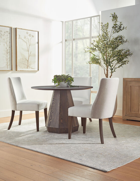 Duet Dining Chair (Set of 2)