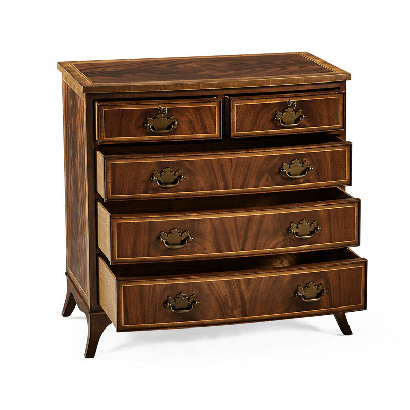 Buckingham Chest of Drawers